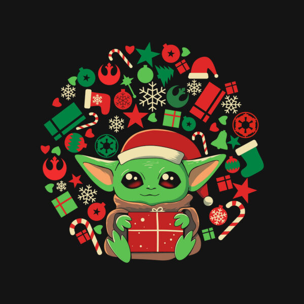 Christmas Force - Image 8