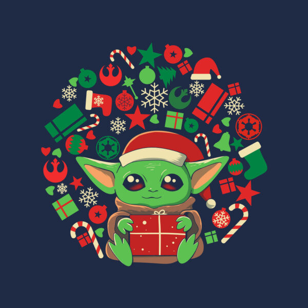 Christmas Force - Image 4