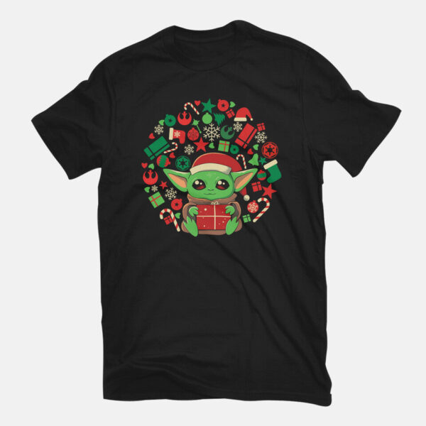 Christmas Force - Image 7