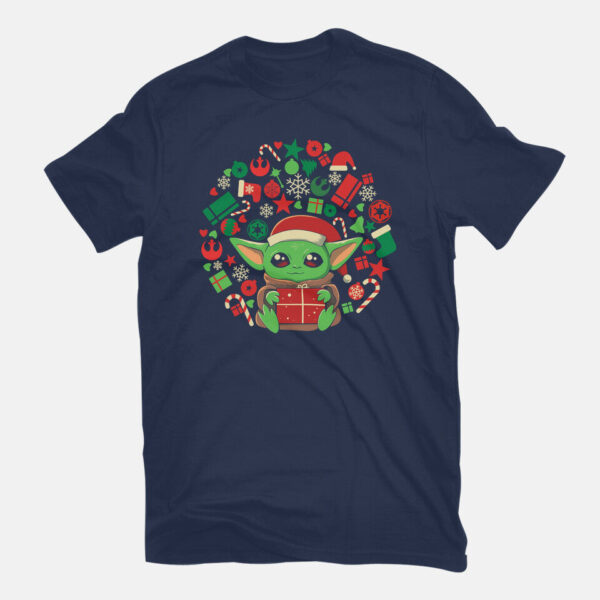 Christmas Force - Image 3