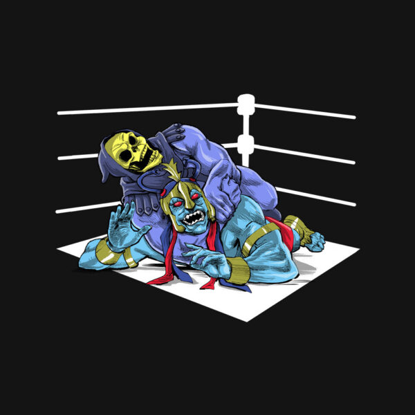 Best Villains Championship - Image 16
