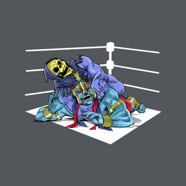 Best Villains Championship - Image 8