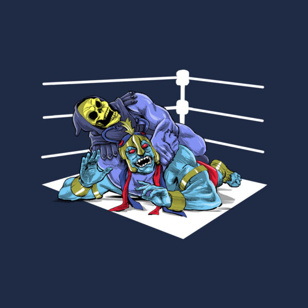 Best Villains Championship - Image 4