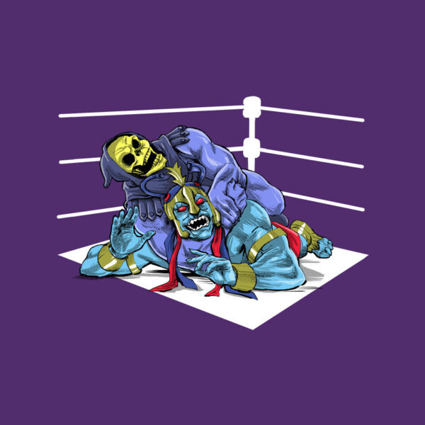 Best Villains Championship - Image 12