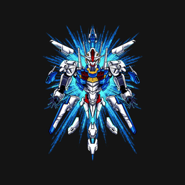 Witch Gundam - Image 4