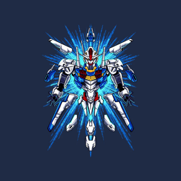 Witch Gundam - Image 12