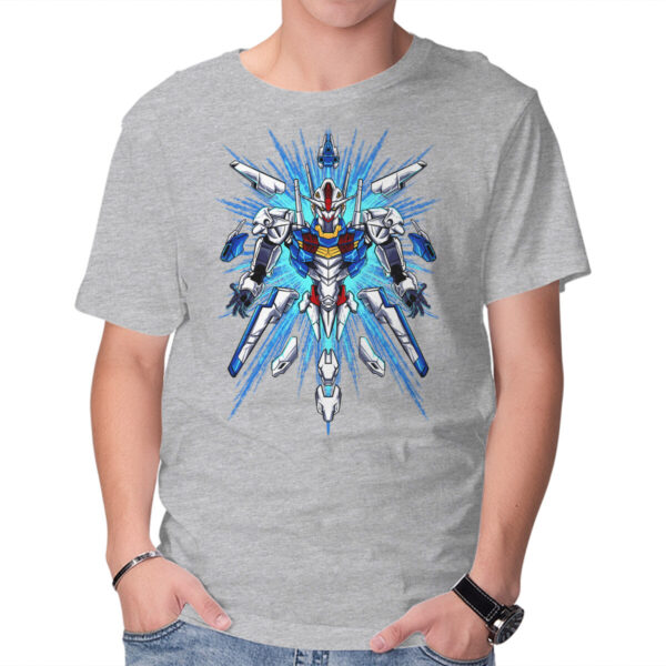 Witch Gundam - Image 17