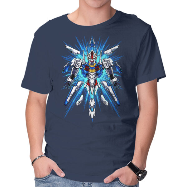 Witch Gundam - Image 9
