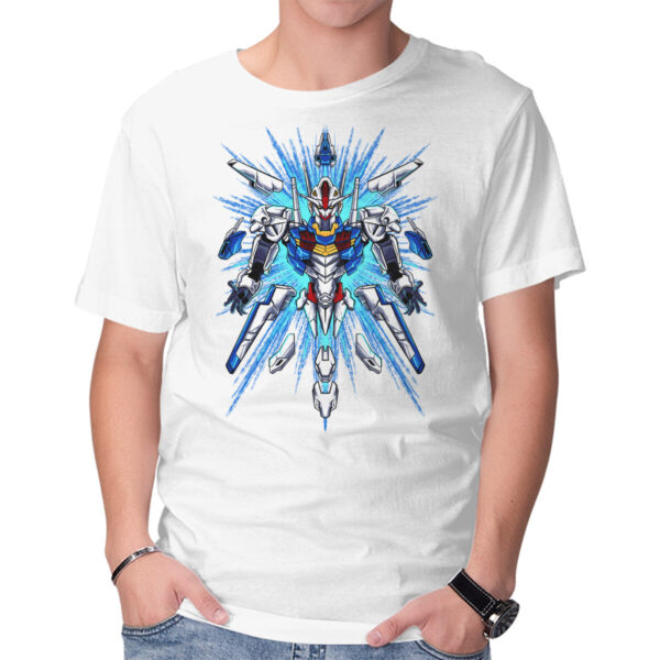 Witch Gundam - Image 5
