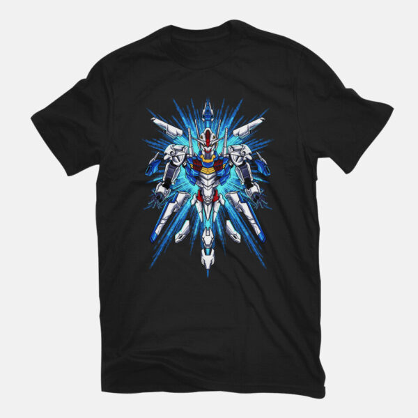 Witch Gundam - Image 3