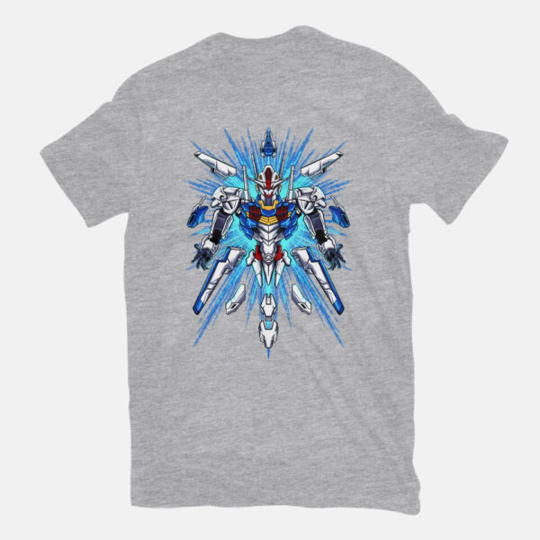Witch Gundam - Image 19