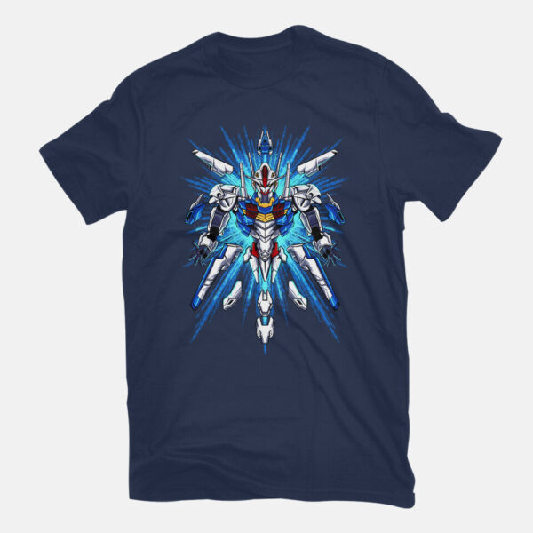 Witch Gundam - Image 11
