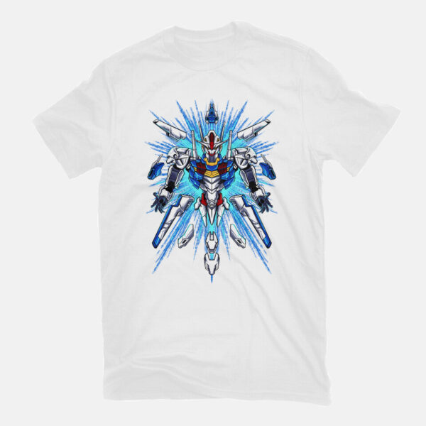 Witch Gundam - Image 7