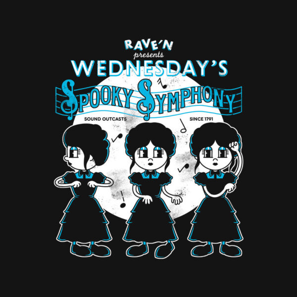 Spooky Symphony - Image 4