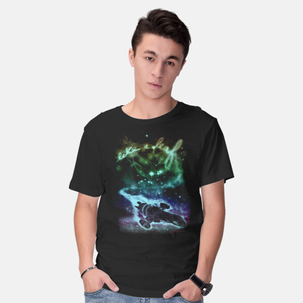 Like A Leaf - Image 2