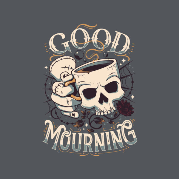 Wednesday Mourning - Image 4