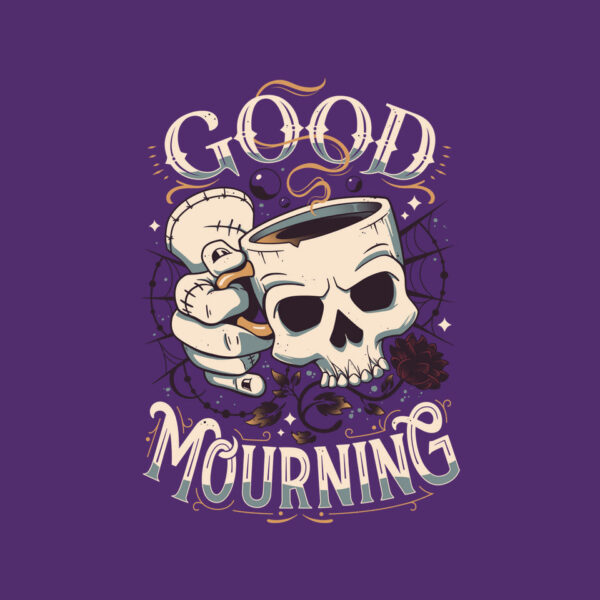 Wednesday Mourning - Image 16