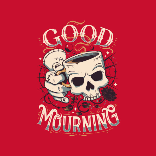 Wednesday Mourning - Image 12