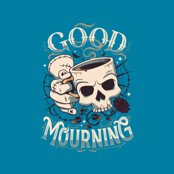 Wednesday Mourning - Image 8