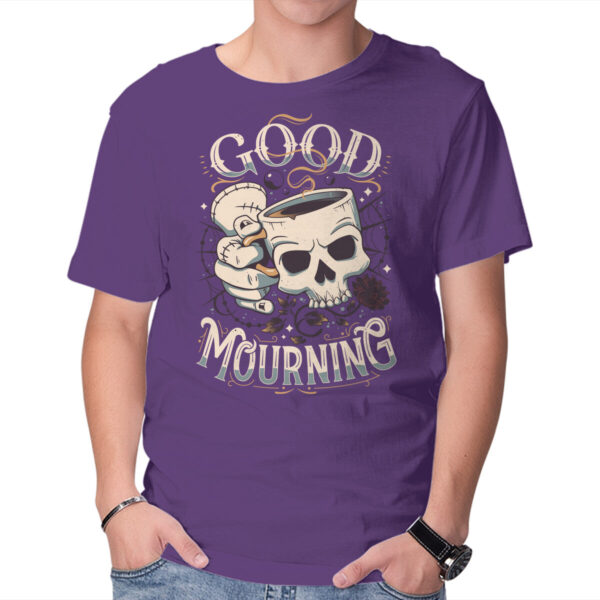 Wednesday Mourning - Image 13