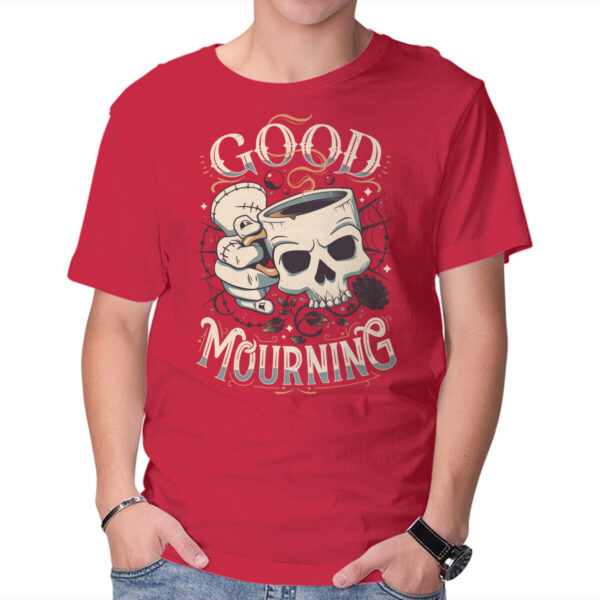 Wednesday Mourning - Image 9