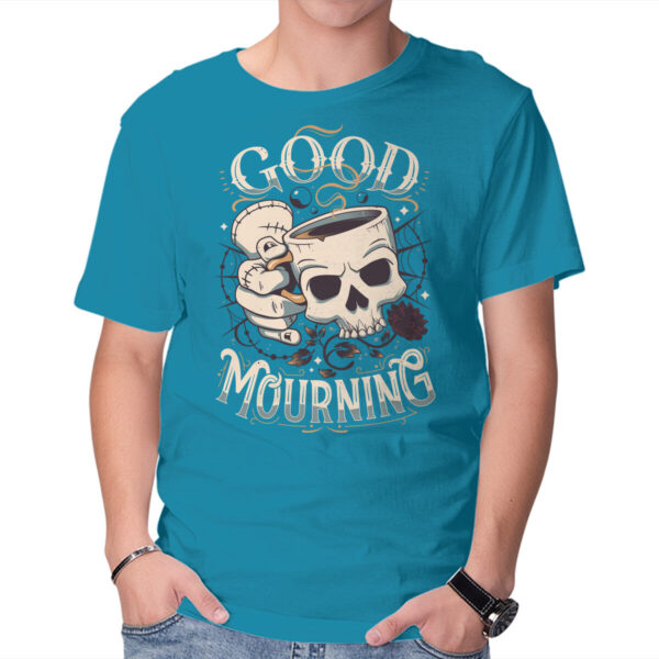 Wednesday Mourning - Image 5