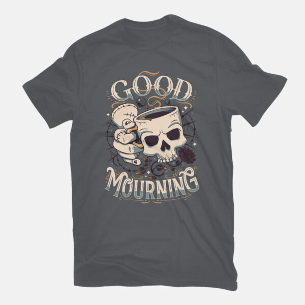 Wednesday Mourning - Image 3