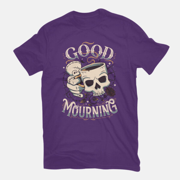 Wednesday Mourning - Image 15