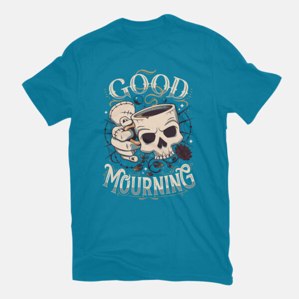 Wednesday Mourning - Image 7