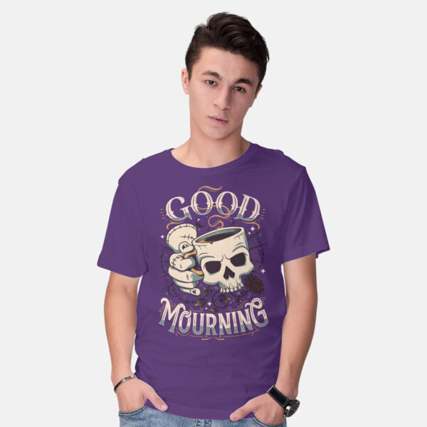 Wednesday Mourning - Image 14