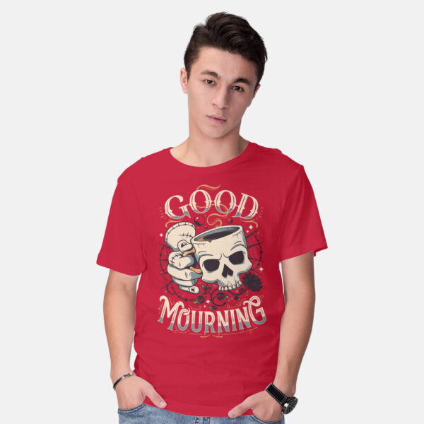 Wednesday Mourning - Image 10