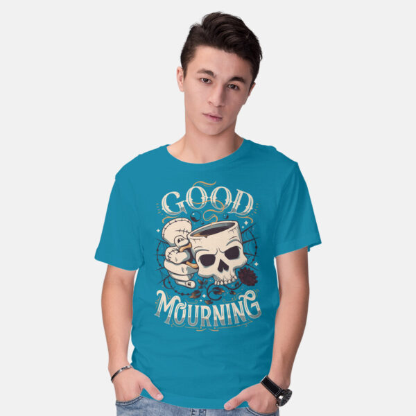 Wednesday Mourning - Image 6