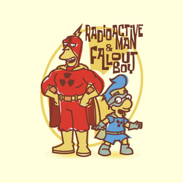 Radioactive Squad - Image 8