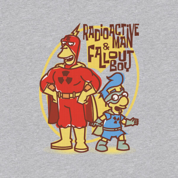 Radioactive Squad - Image 12