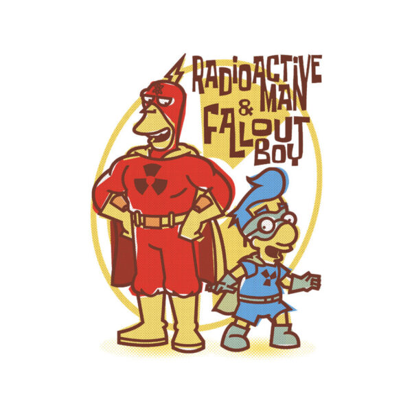 Radioactive Squad - Image 4