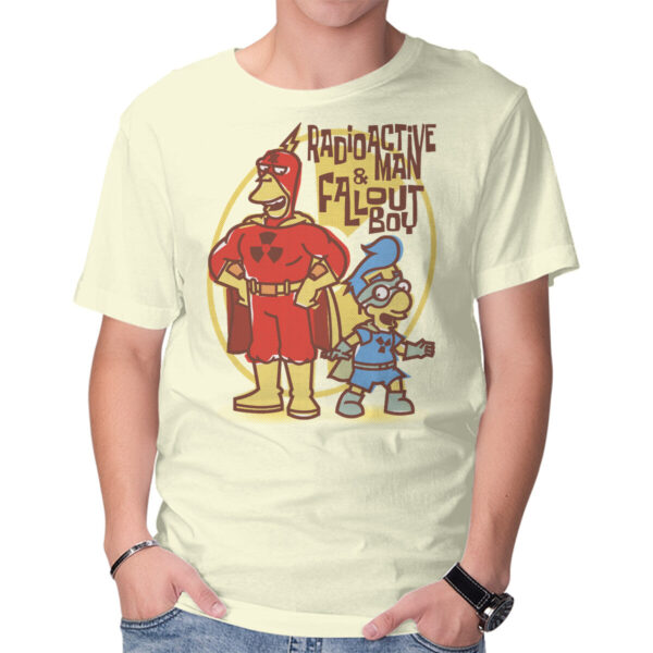 Radioactive Squad - Image 5