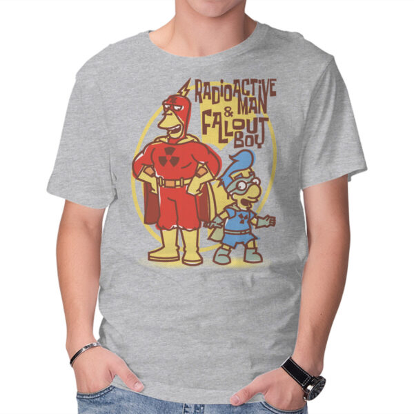 Radioactive Squad - Image 9