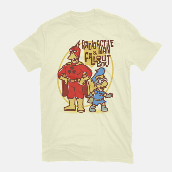 Radioactive Squad - Image 7
