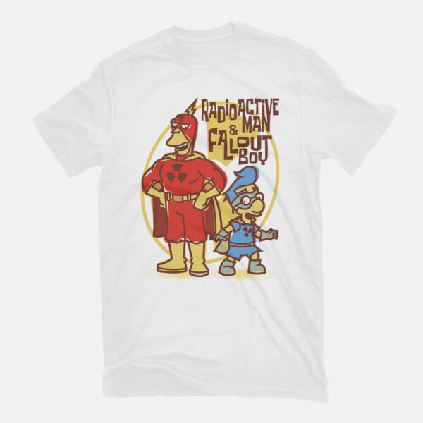 Radioactive Squad - Image 3