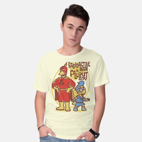 Radioactive Squad - Image 6