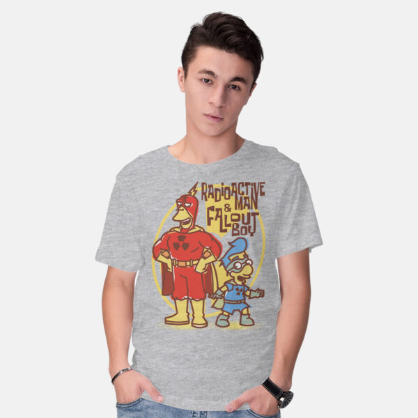 Radioactive Squad - Image 10