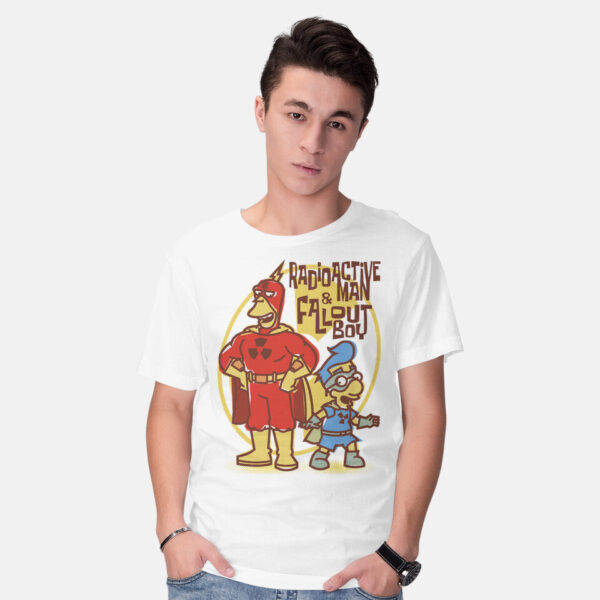 Radioactive Squad - Image 2