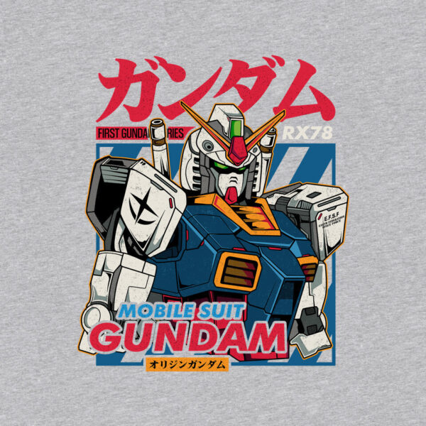 First Gundam Series - Image 12