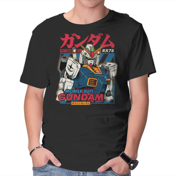First Gundam Series