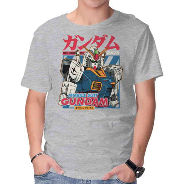 First Gundam Series - Image 9