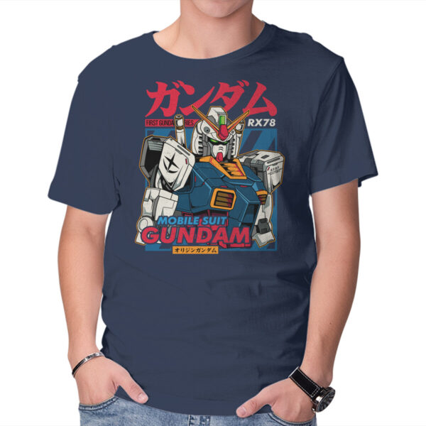 First Gundam Series - Image 5
