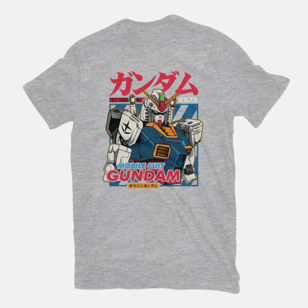 First Gundam Series - Image 11