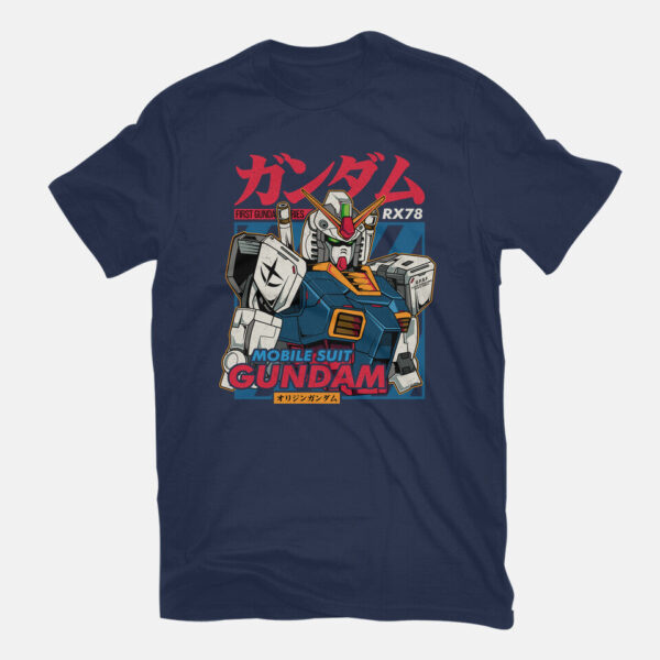 First Gundam Series - Image 7