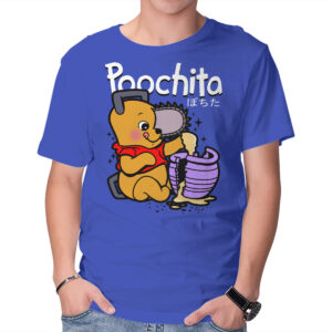 Poochita