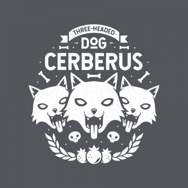 Three-headed Dog - Image 12